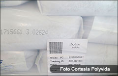 fotos cortesía polyvida