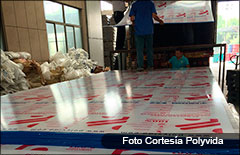 fotos cortesía polyvida