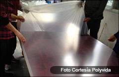 fotos cortesía polyvida