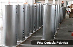 fotos cortesía polyvida